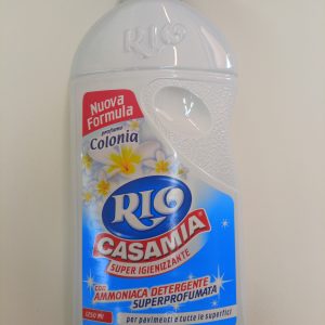 Rio casa mia/detergente pavimenti